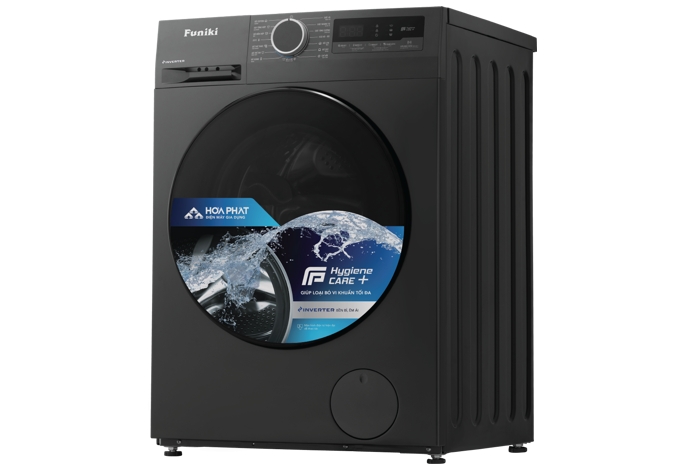 Máy giặt Funiki Inverter 8.5 kg HWM F885ADG